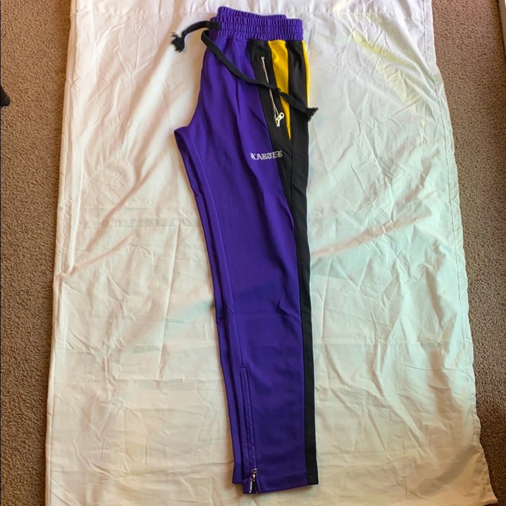 Men’s Track Pants (L)